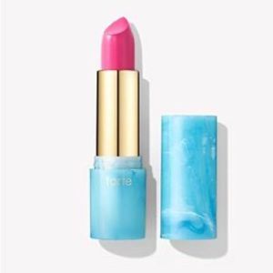 Tarte colorsplash lipstick, shade: Hibiscus